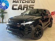 EVOQUE